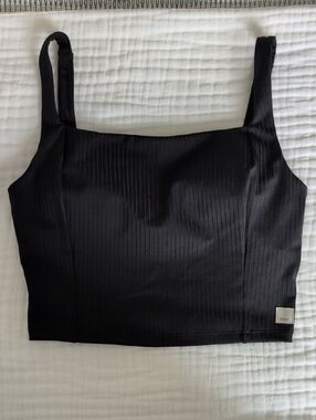 Vuori Inversion Rib Support Tank